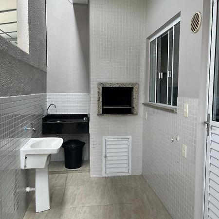 Apartamento Apartamento Fátima PARA FAMÍLIA Balneário Camboriú Exterior foto