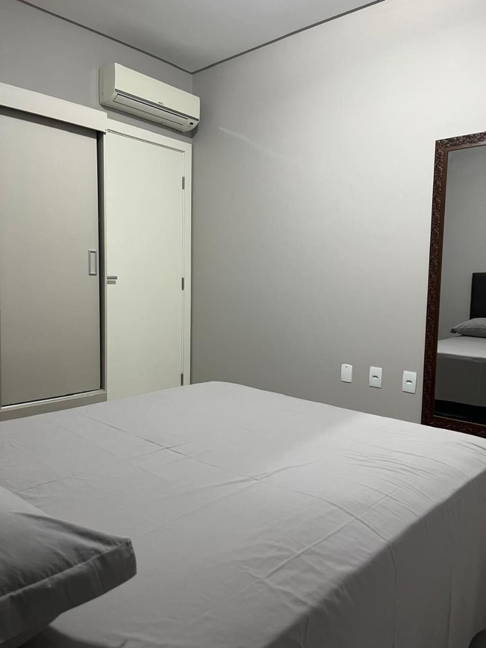 Apartamento Apartamento Fátima PARA FAMÍLIA Balneário Camboriú Exterior foto